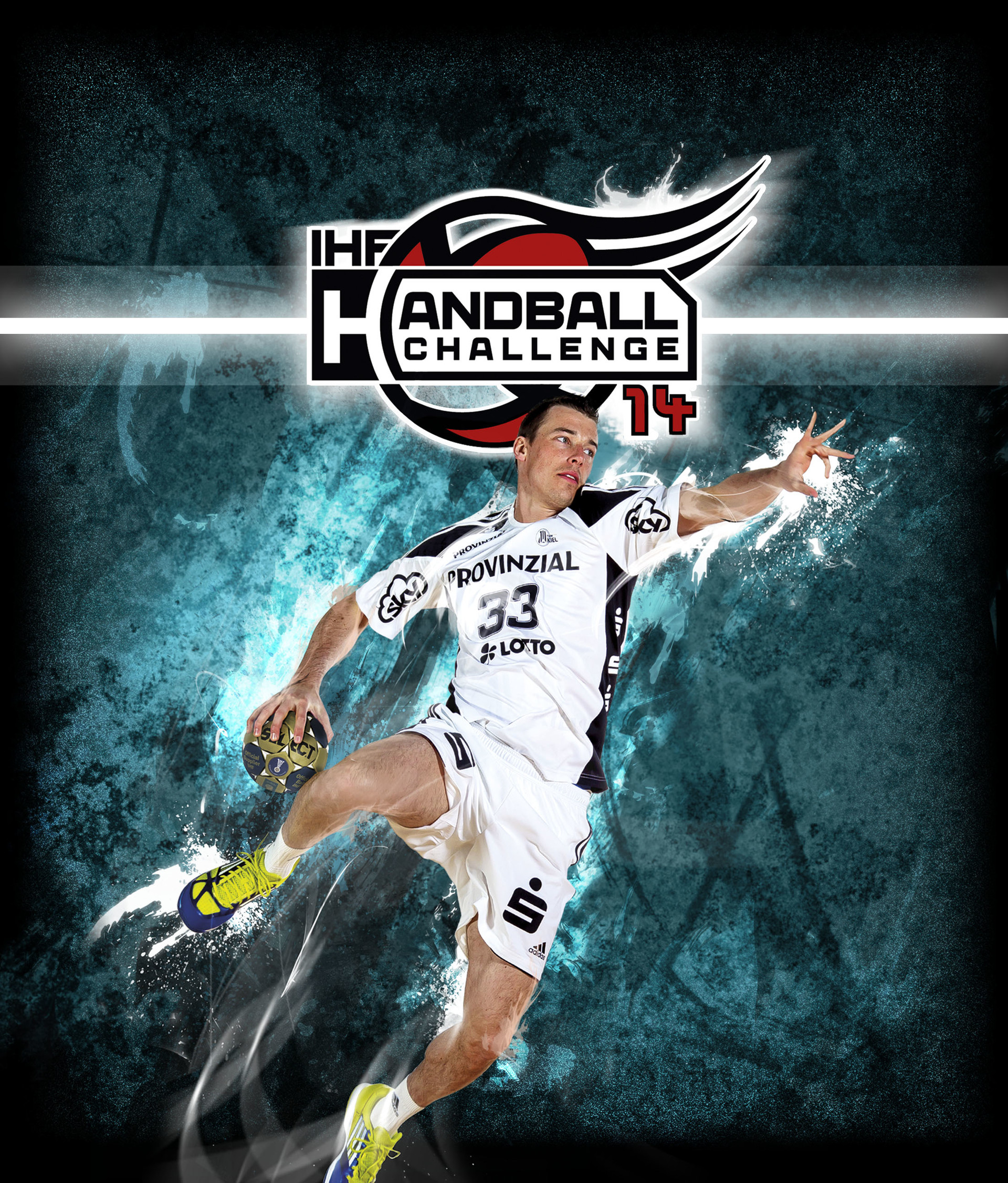 theartof-tchang-ihf-handball-challenge-14-cover-art