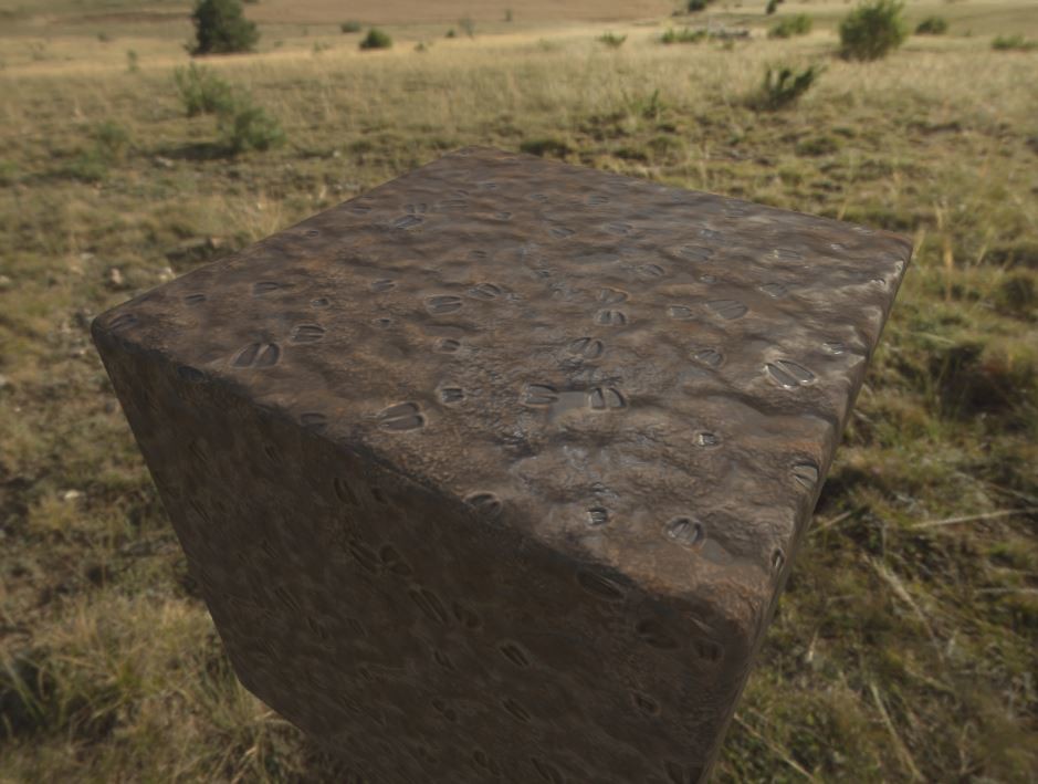 substance designer
