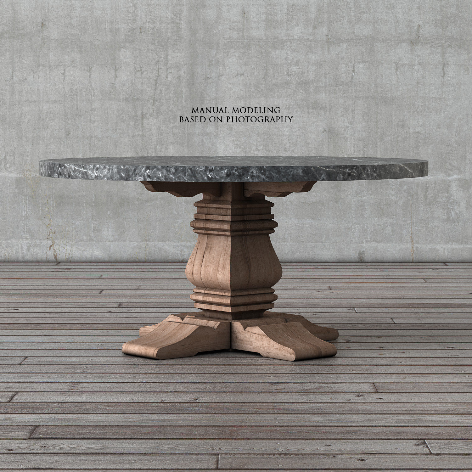Restoration hardware salvaged 2025 wood dining table