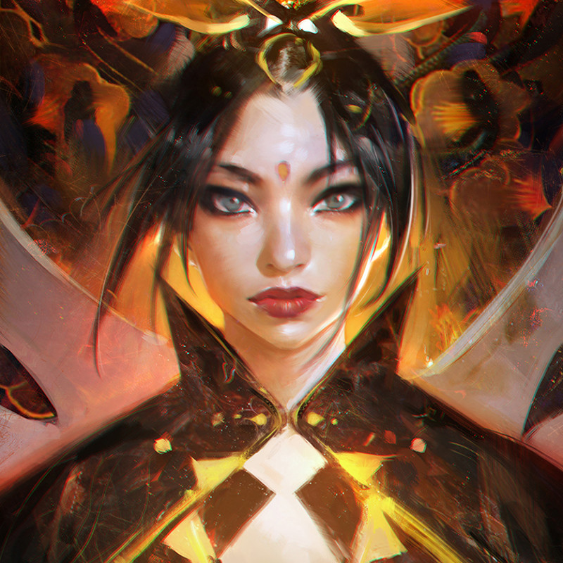 Witch Queen - Witch Queen Witch Queen - Witch Queen