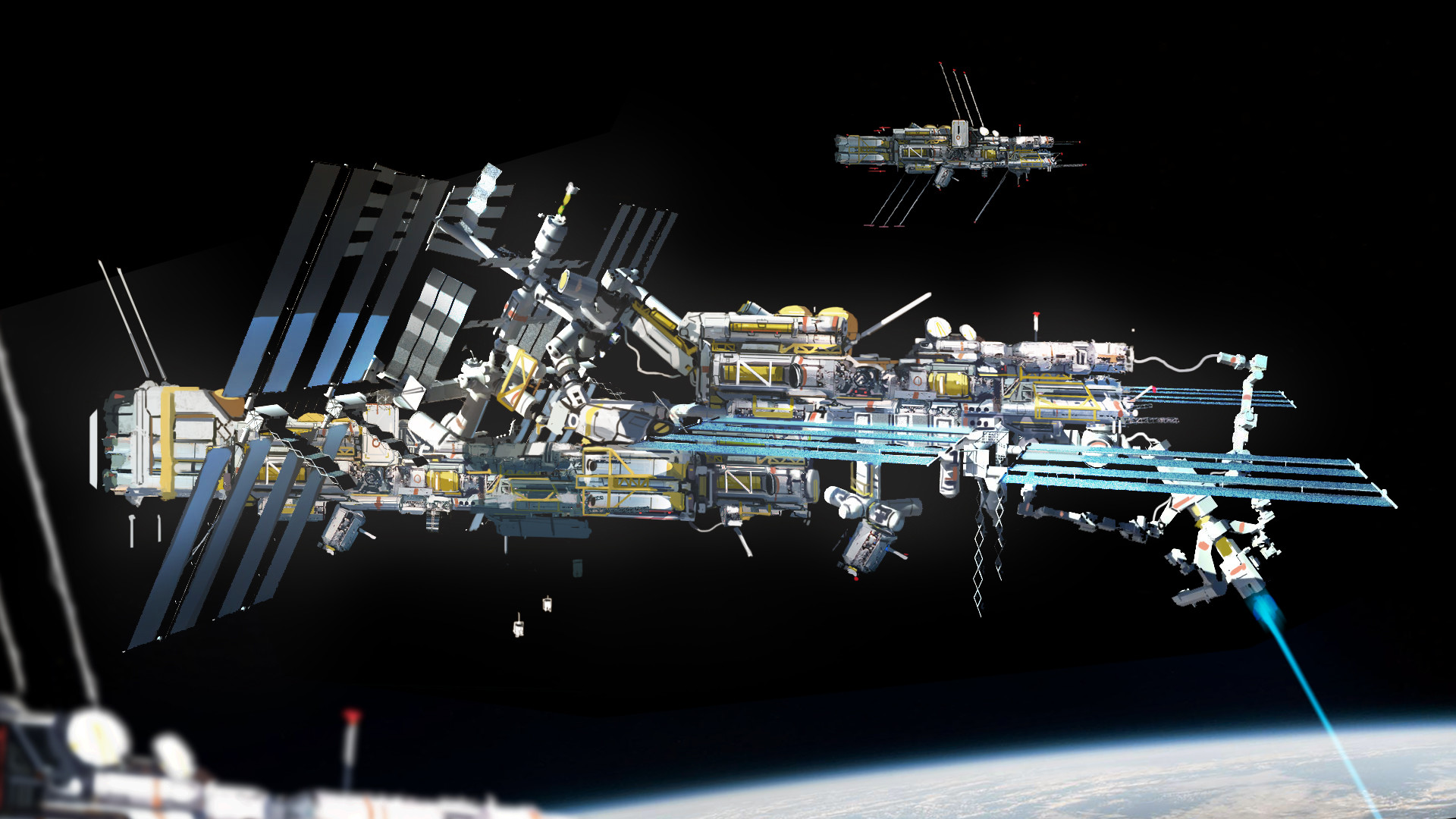 Самый большой космический аппарат. Космическая станция. Межпланетная Космическая станция. Проекты космических станций. Космические станции будущего.