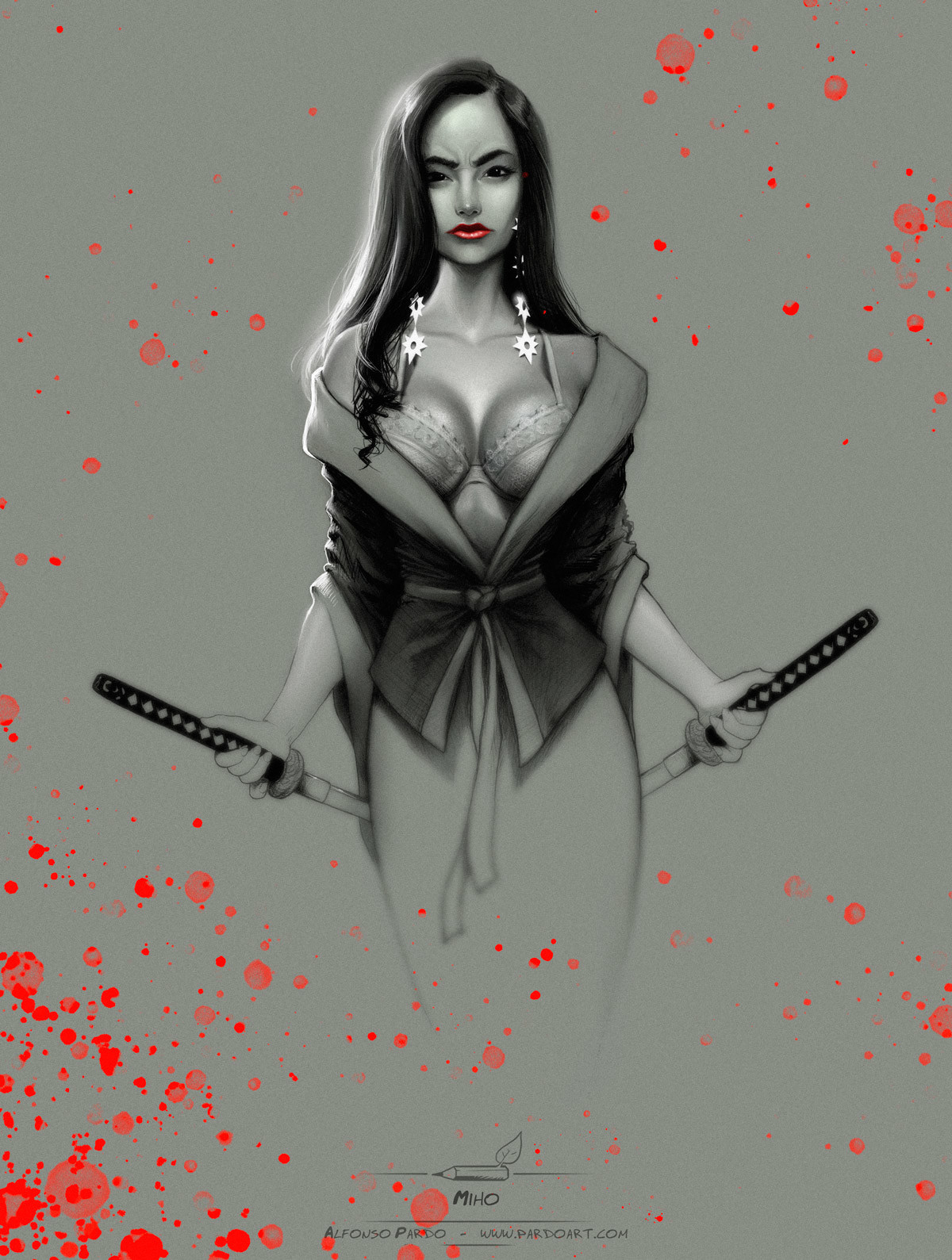 Miho