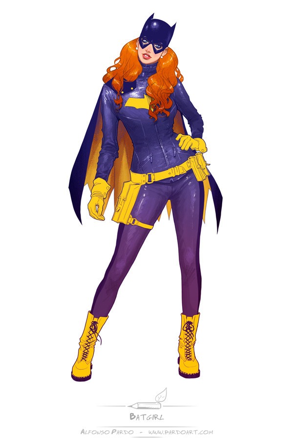 Batgirl