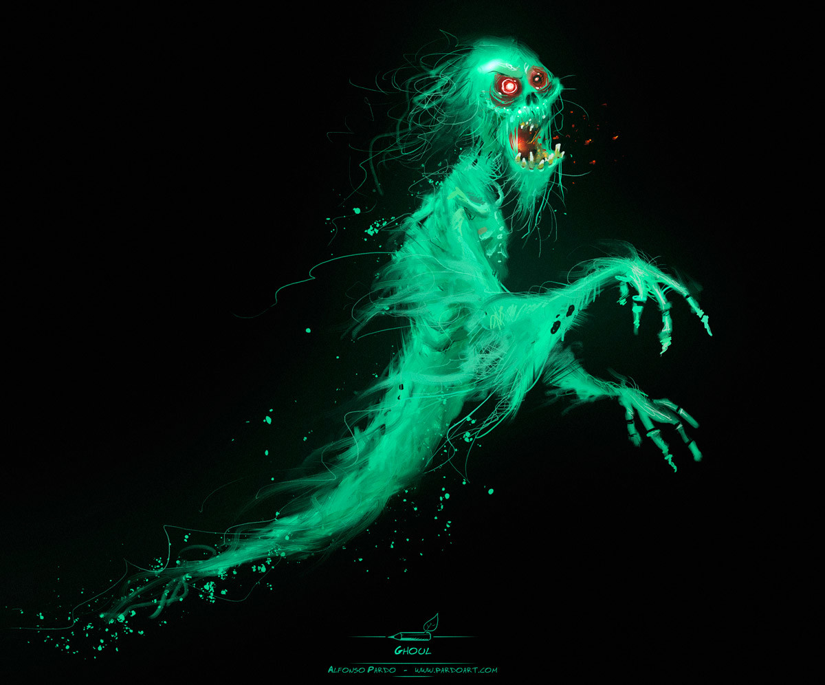 Ghoul