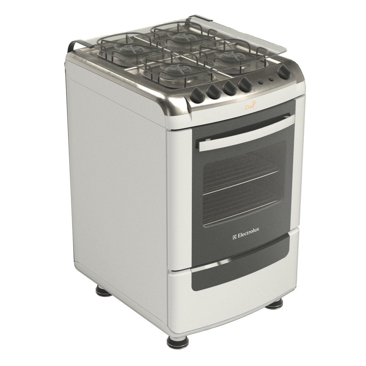 Купить Газовую Плиту Electrolux В Челябинске
