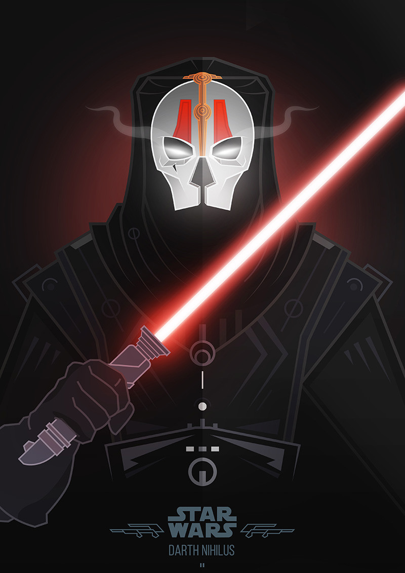 villains darth nihilus jonathan lam