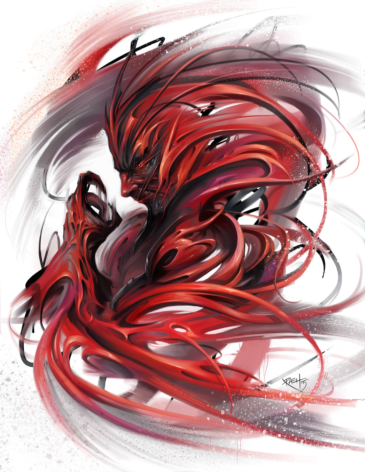 Азазель демон. Хеллбой король ада. Сатана. Red daemon. Red daemon.