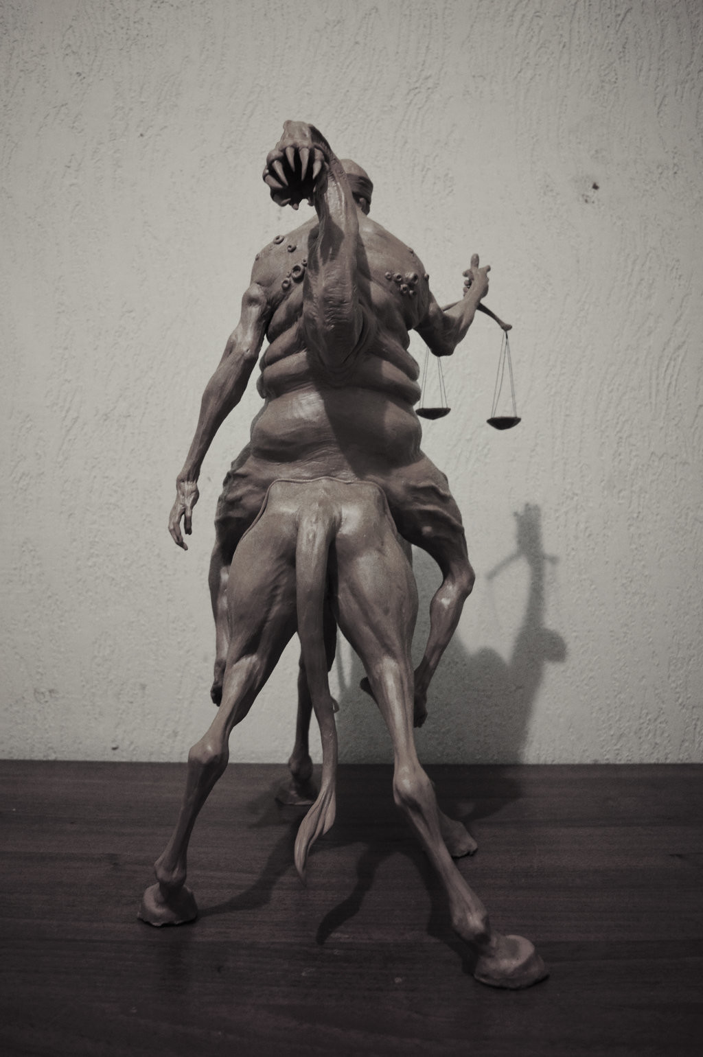 Famine