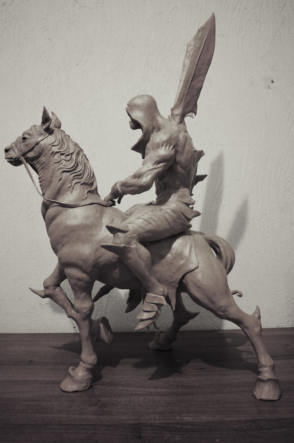 War