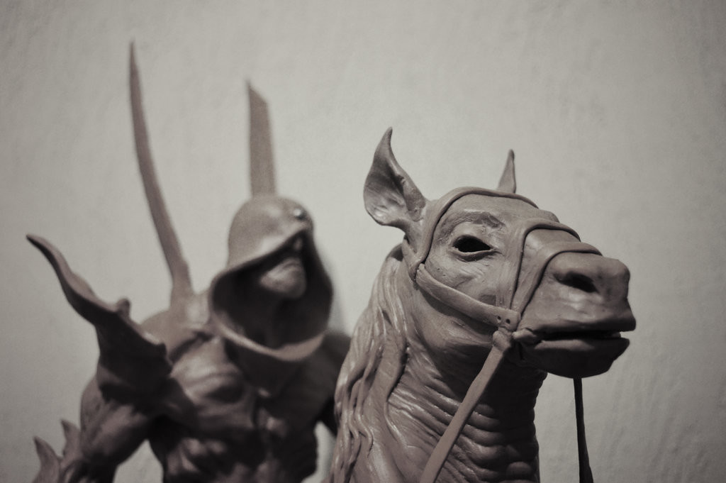 War
