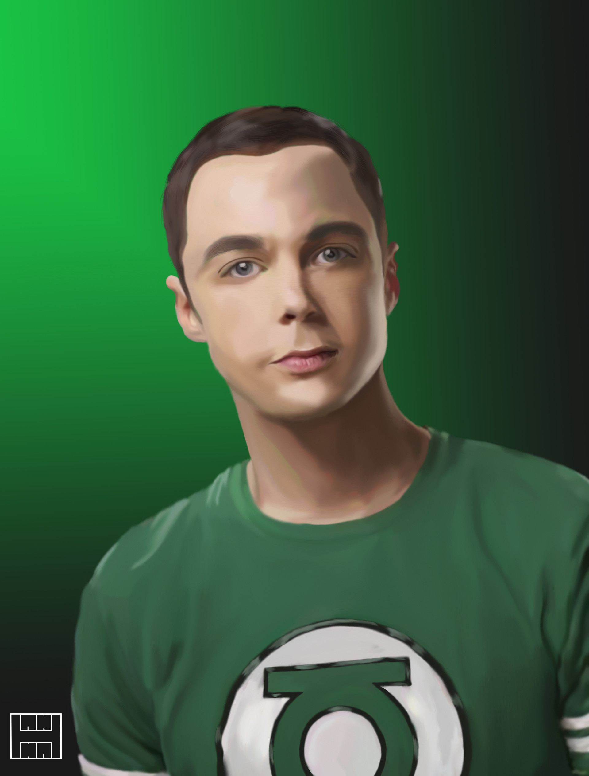 Artstation - Bazinga