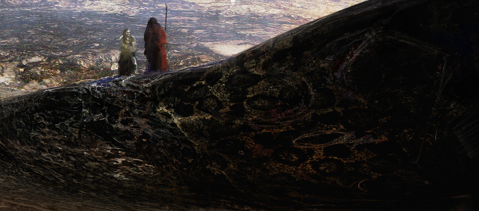 Find Your Fate 