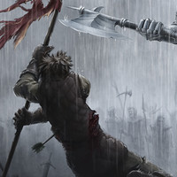 pix Deathworlders Art artstation deathworlders sketches