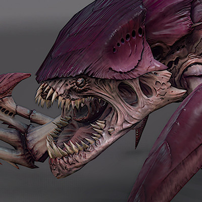 Nick miller nmiller tyranid01 lg