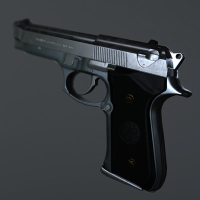Regan ware m9 01