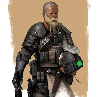 Artstation Artworks