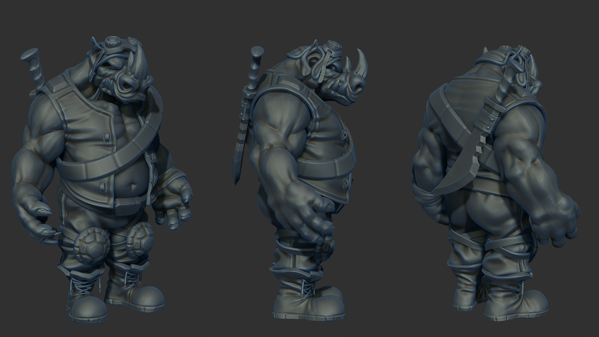 Rocksteady studios проекты