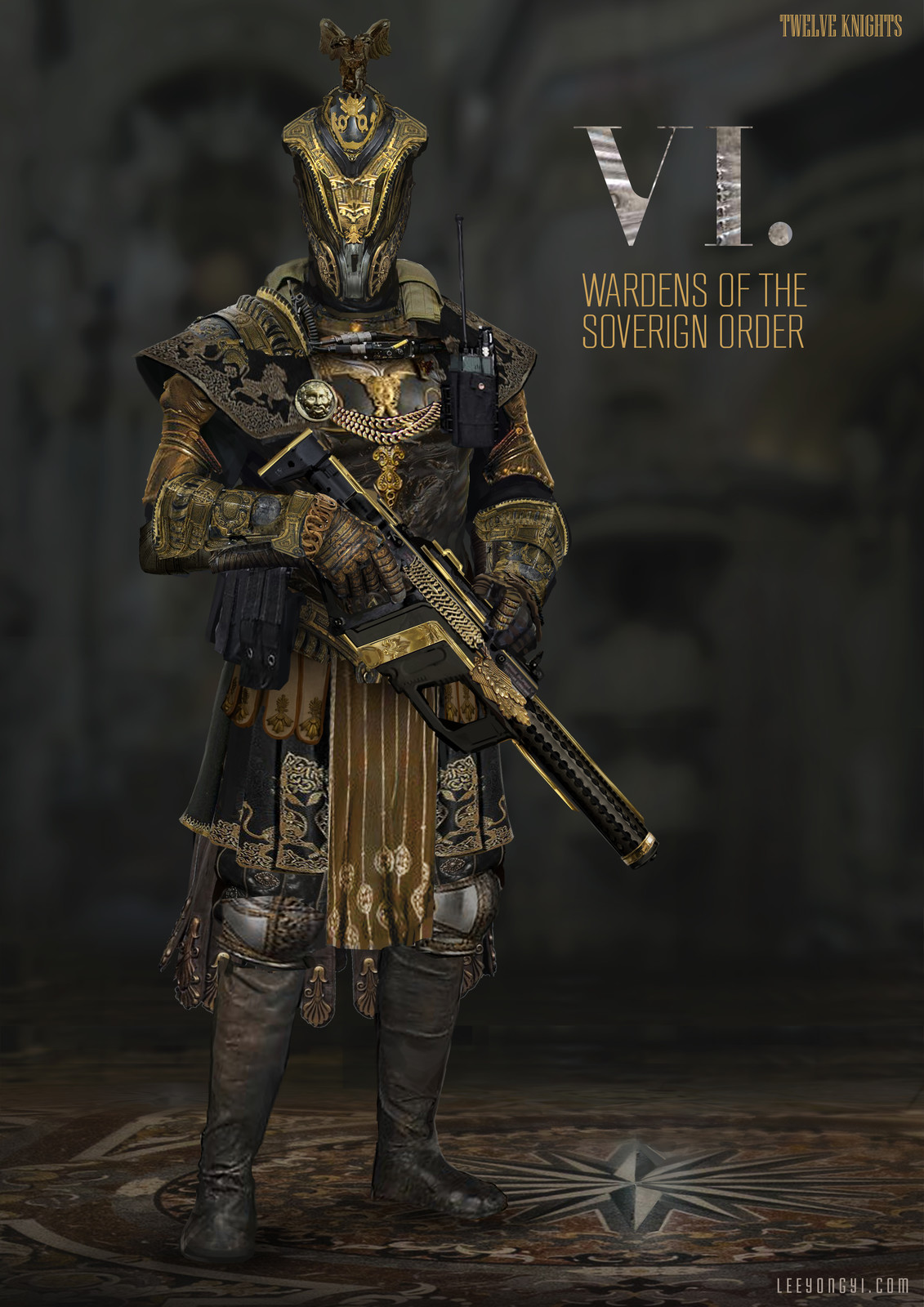 VI