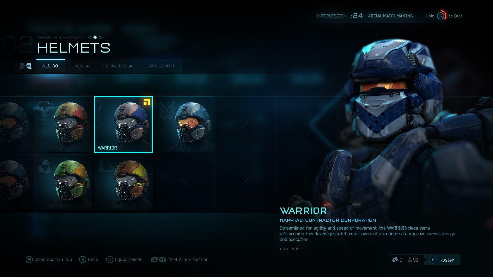 matchmaking halo 5 tapped dating site
