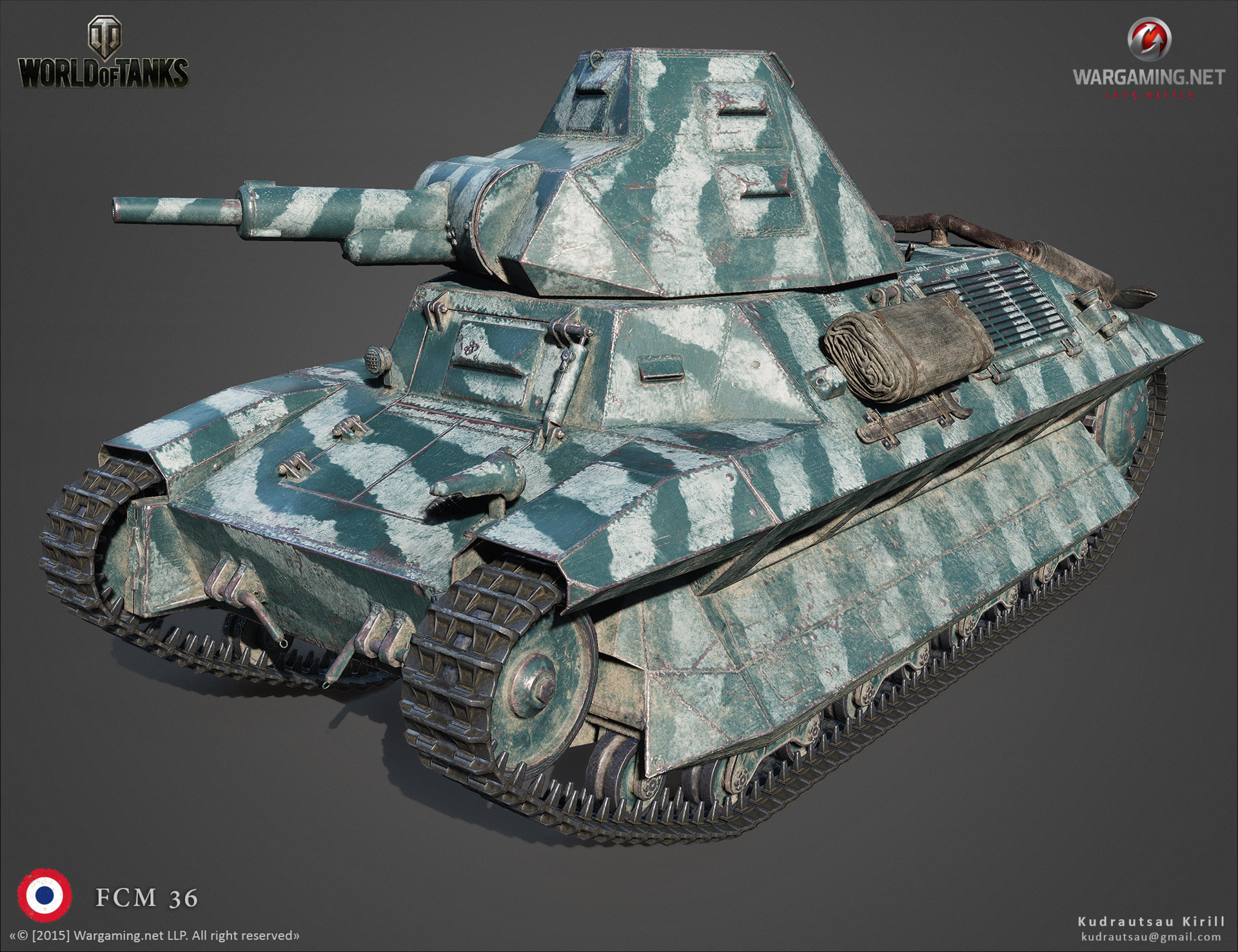 Fcm 36