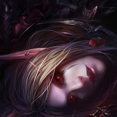 Bo chen dying