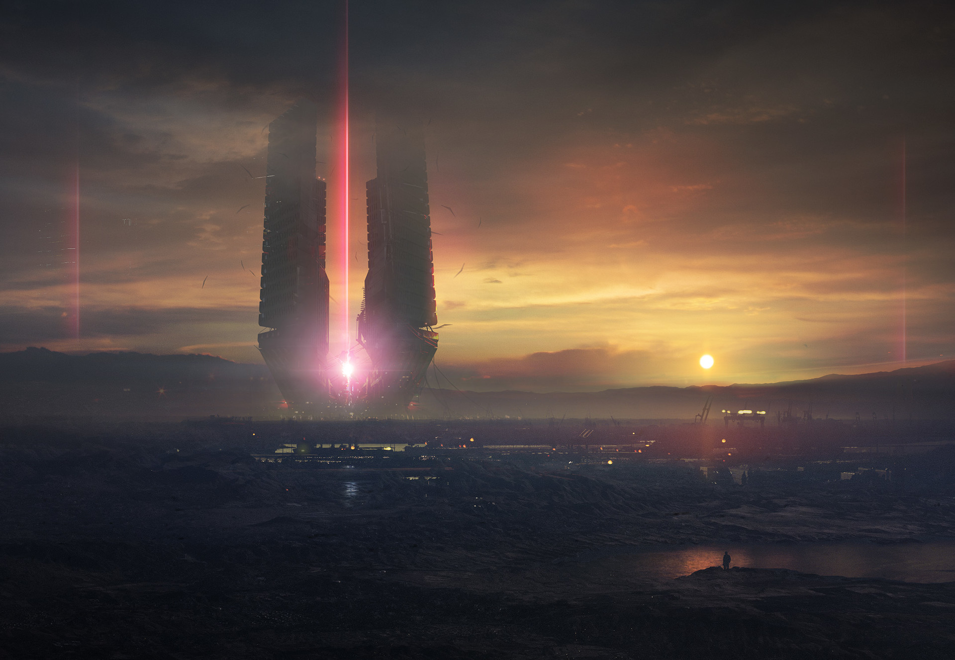 ArtStation - Construct