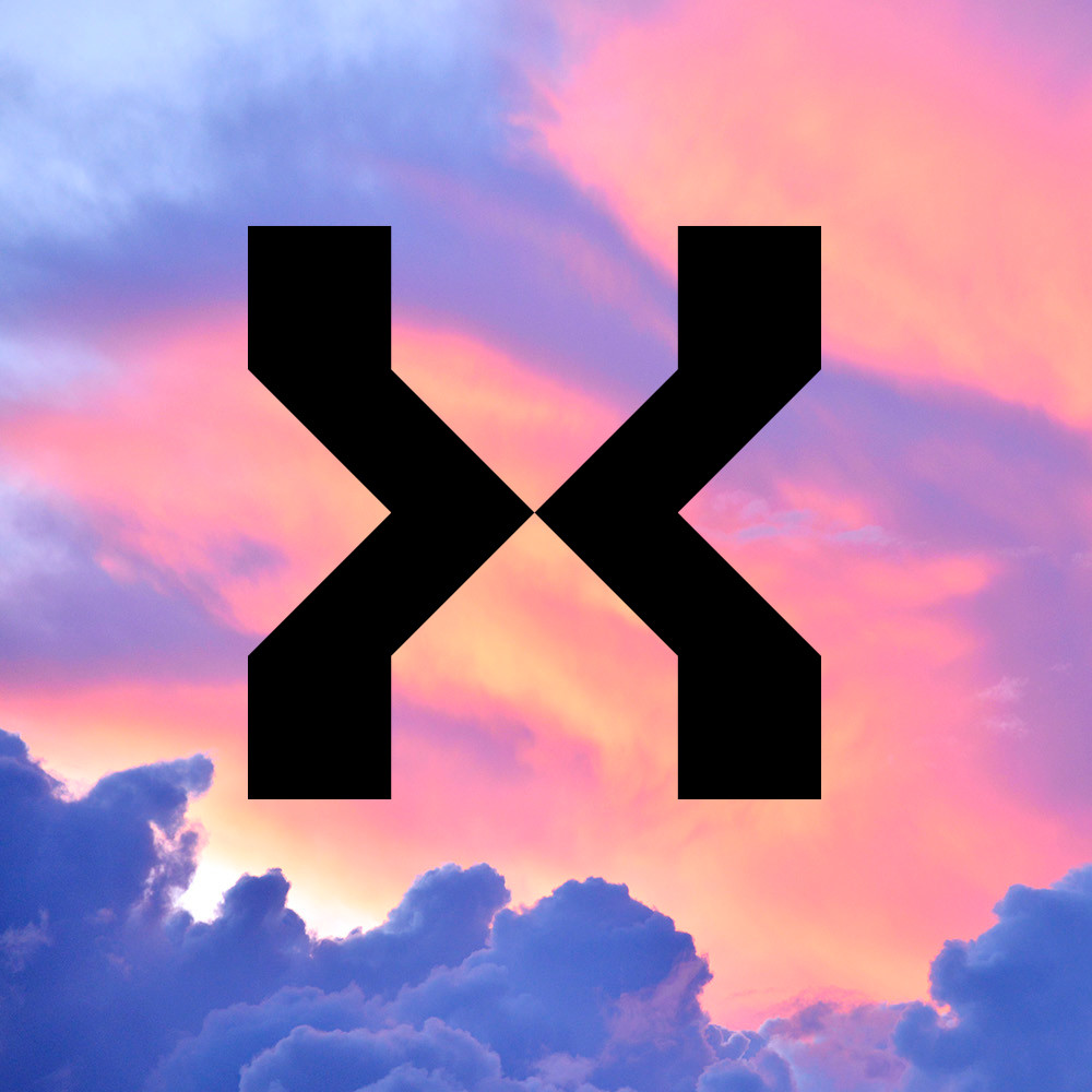ArtStation - Xenos Regader (Logo)