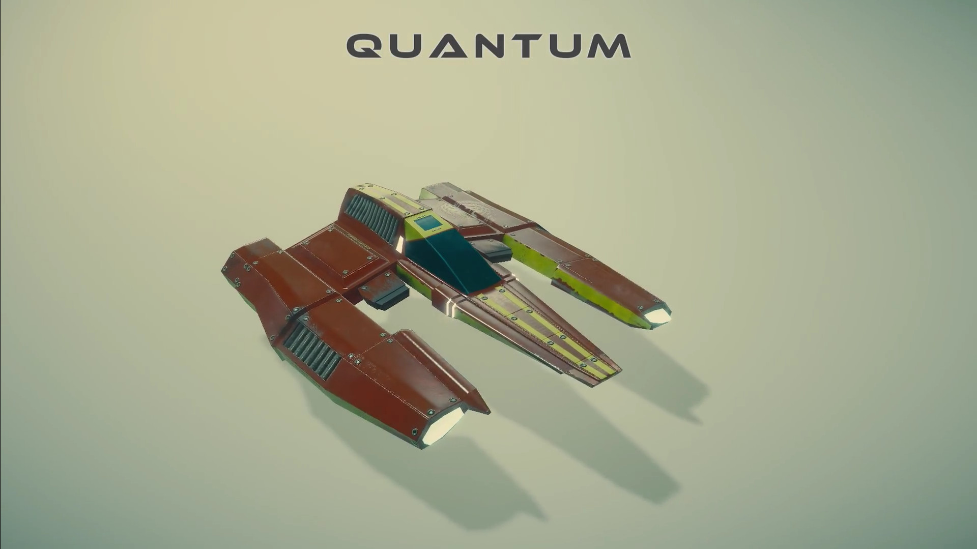 Against Gravity Racer - Quantum