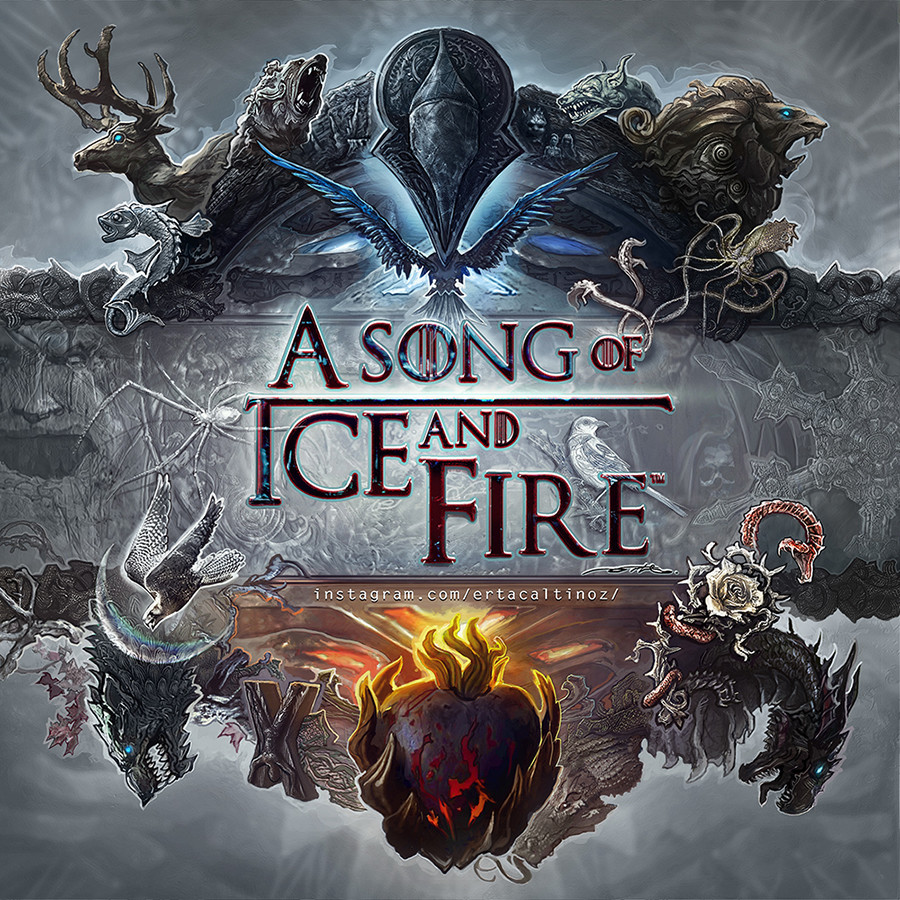 List Of A Song Of Ice And Fire Fan Theories