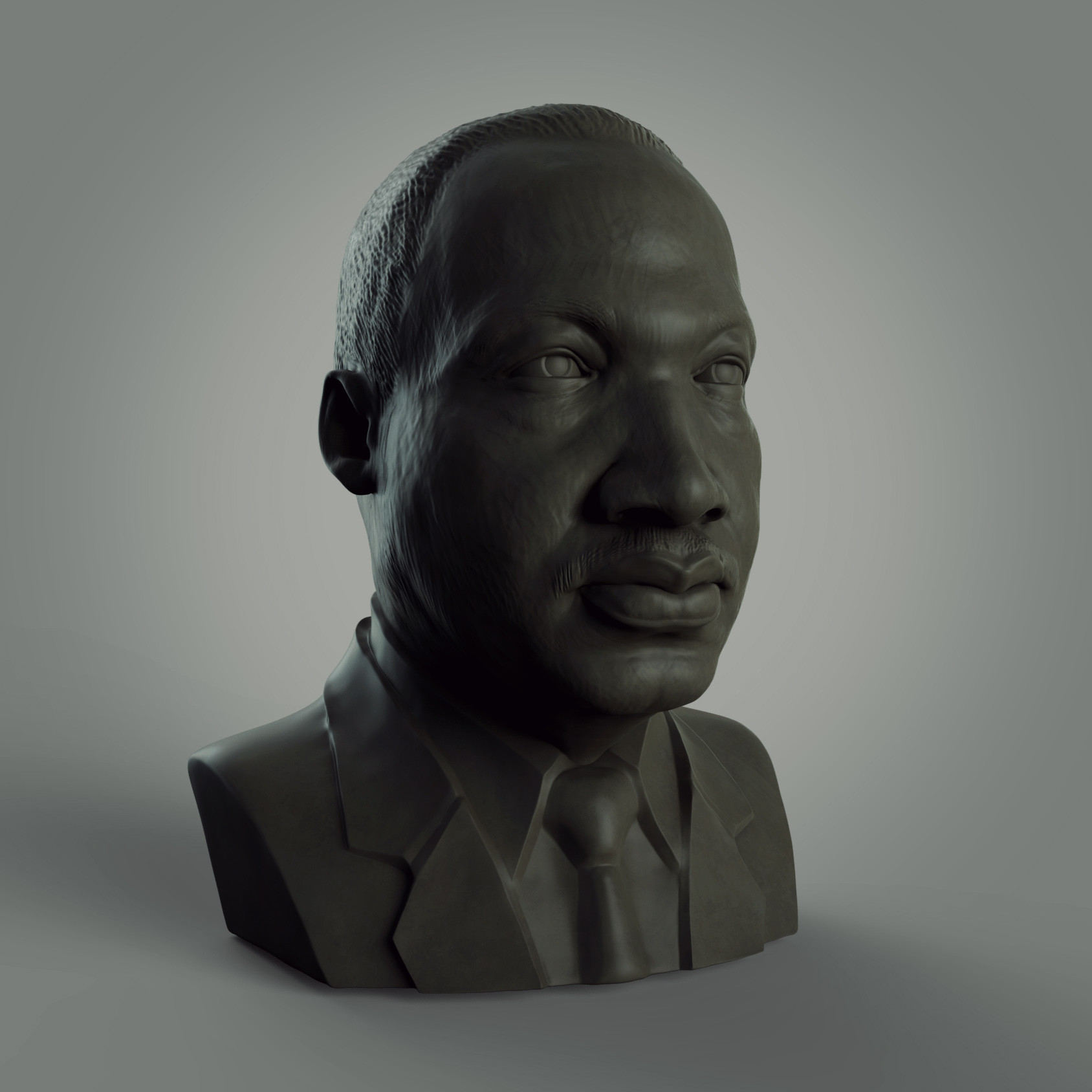 Artstation Spread Ideas Martin Luther King Lucas Somariva