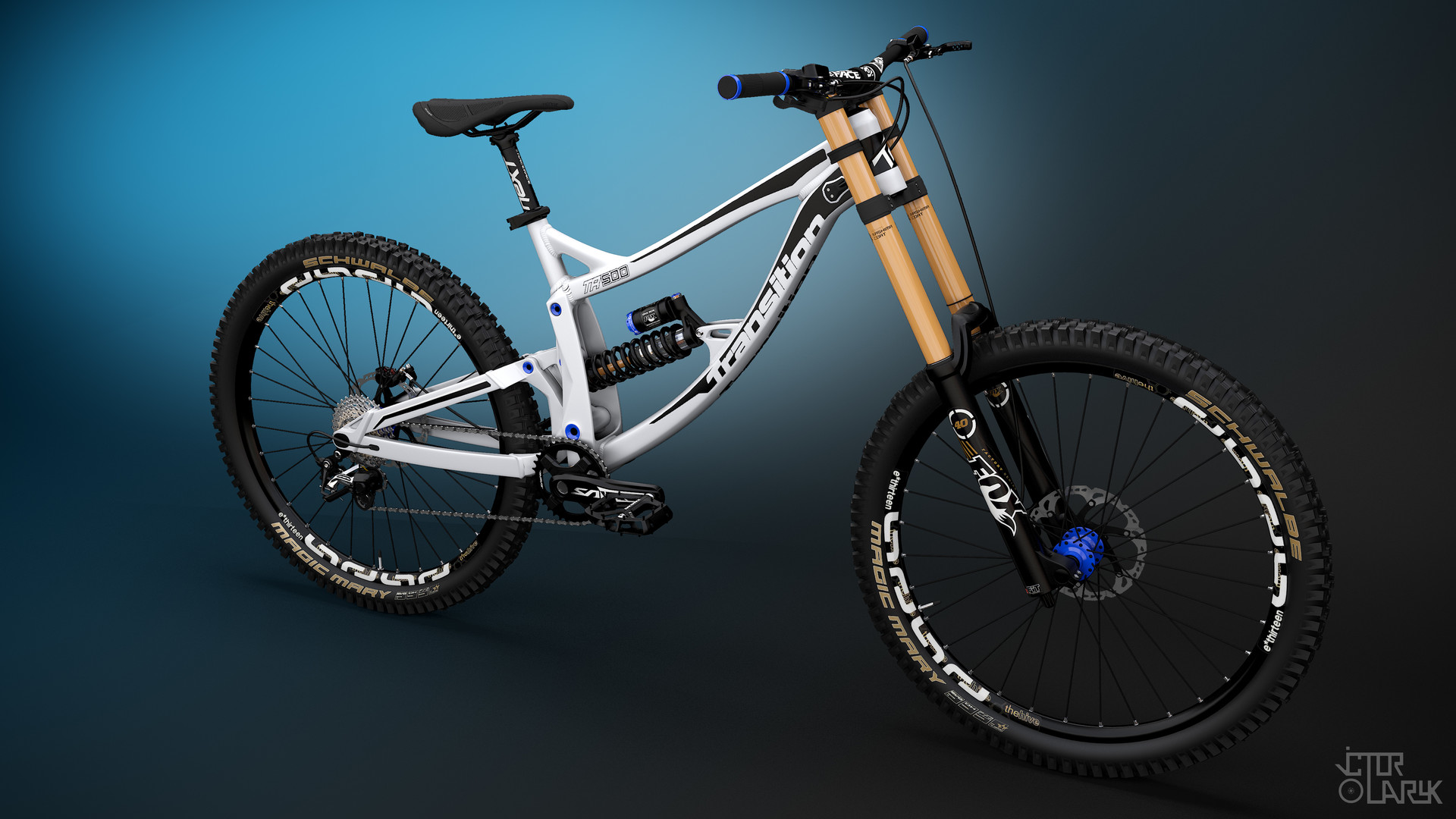 2014 transition tr500 cheap