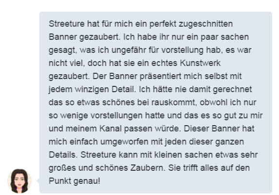 feedback