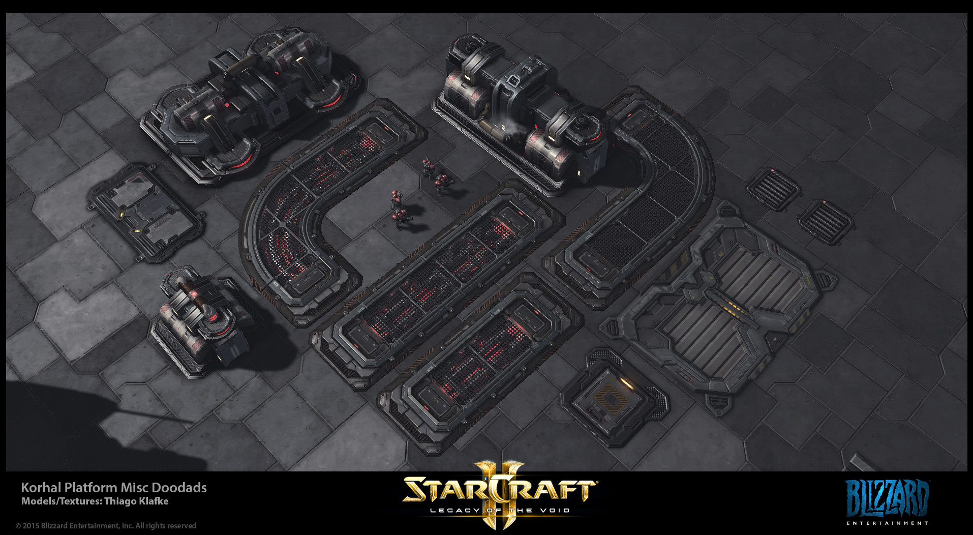 starcraft terran screenshot