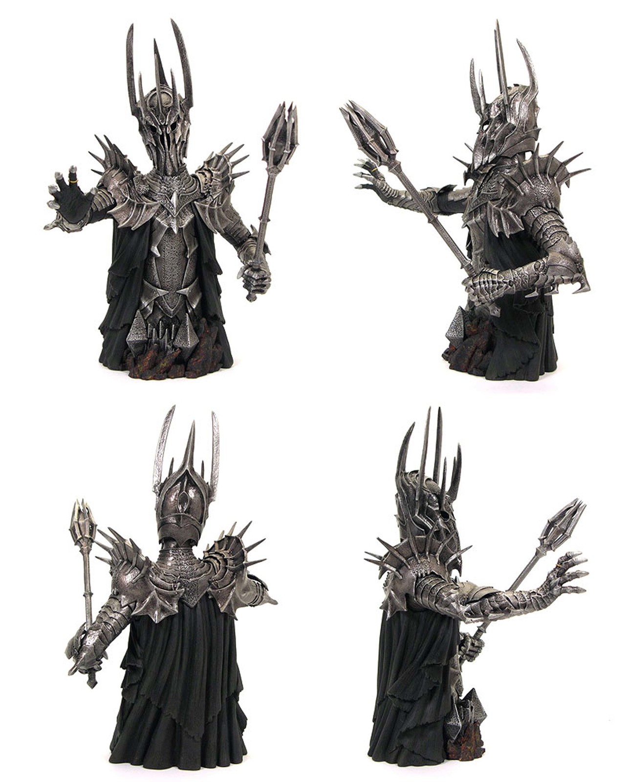 sauron mini epic