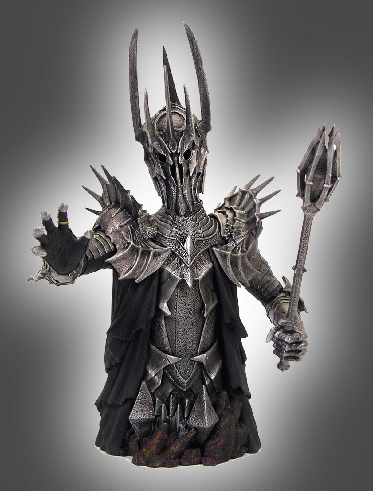 mini epics sauron