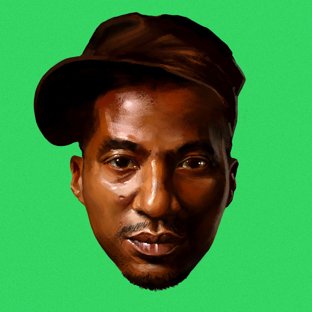 Q-Tip