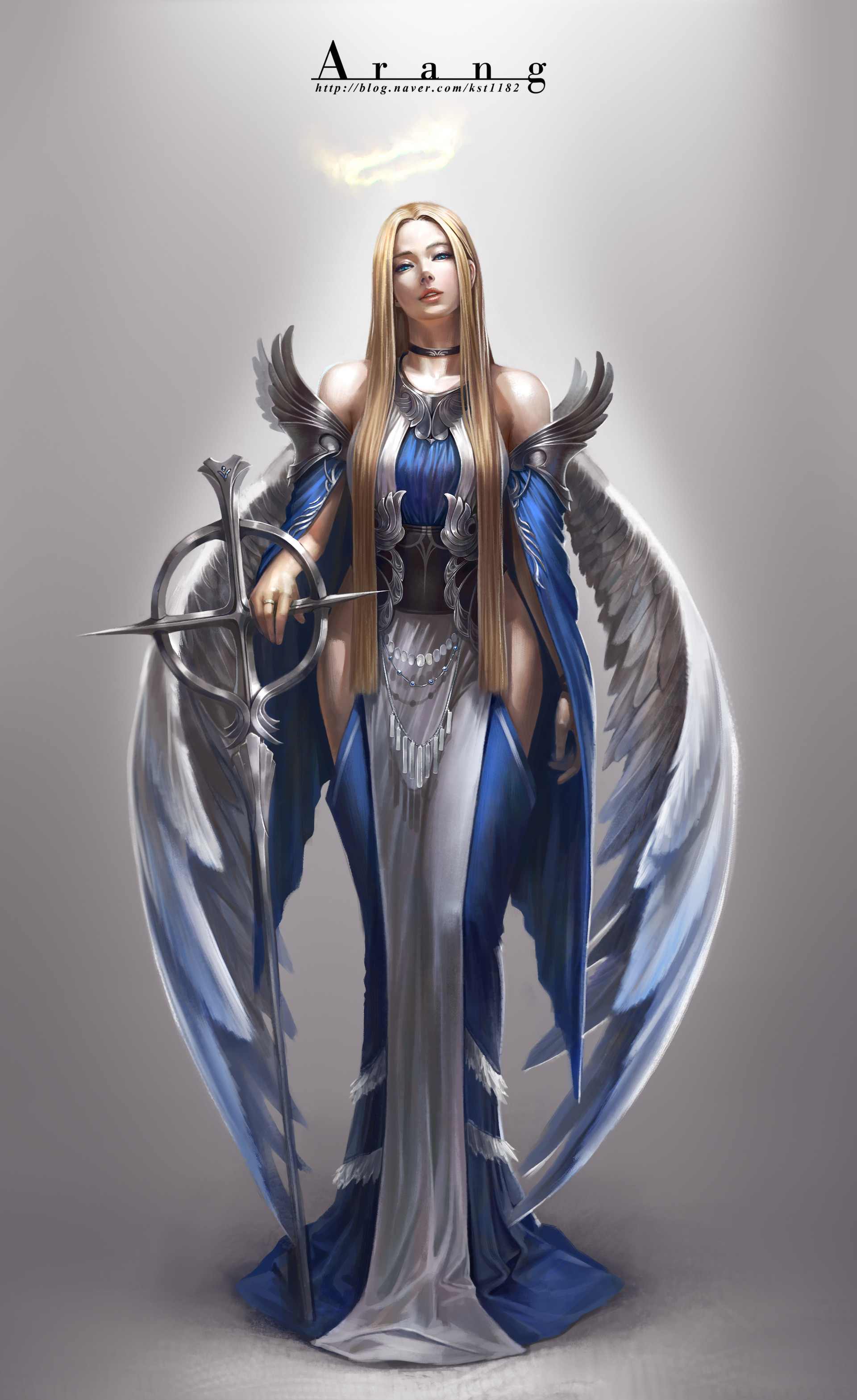Armourangels