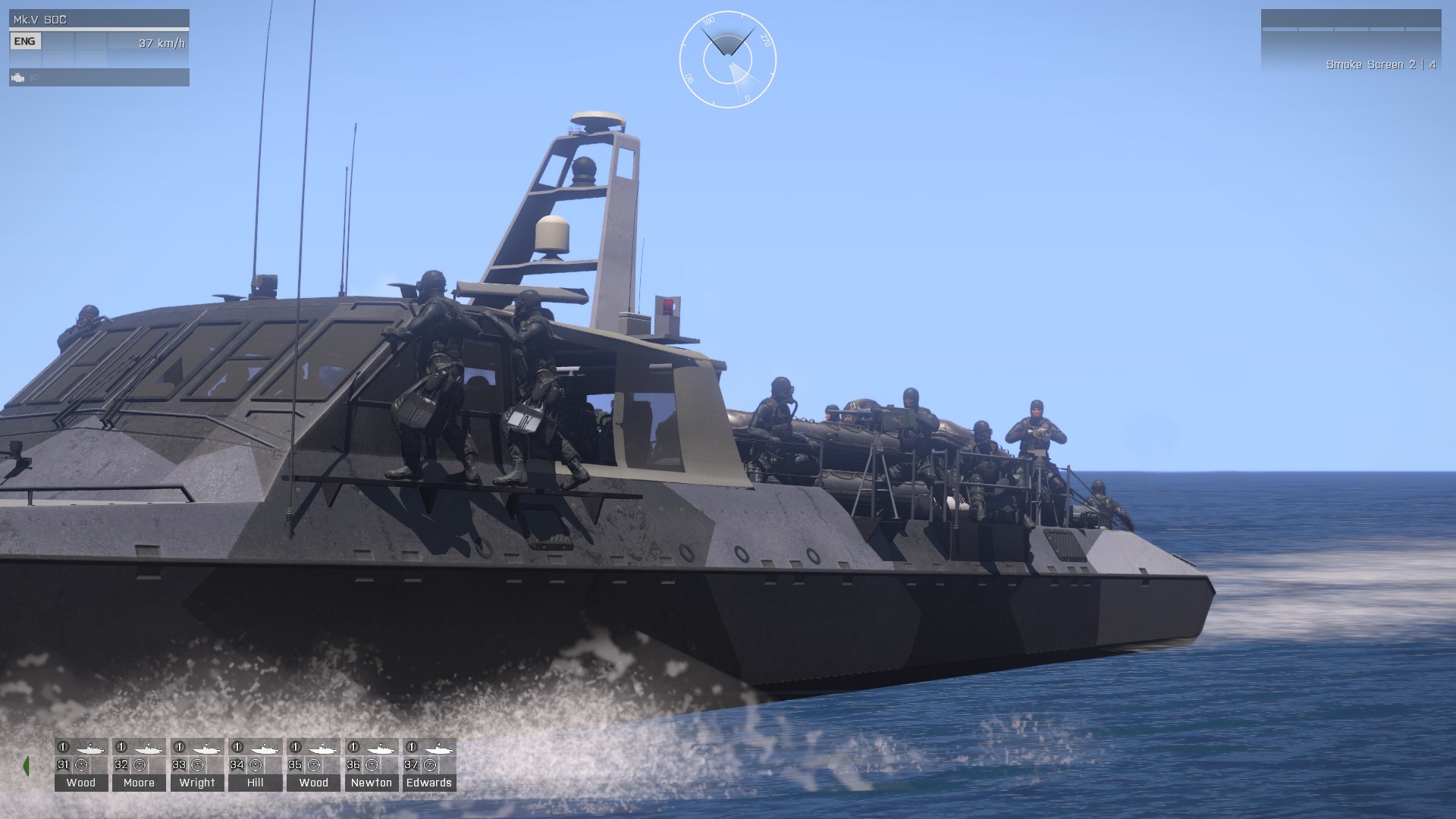 Soc r. Десантный катер Арма 3. MK V soc. Боевые пловцы Арма 3. Navy mk5 Special Operations Craft.