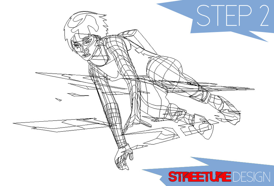 work process step