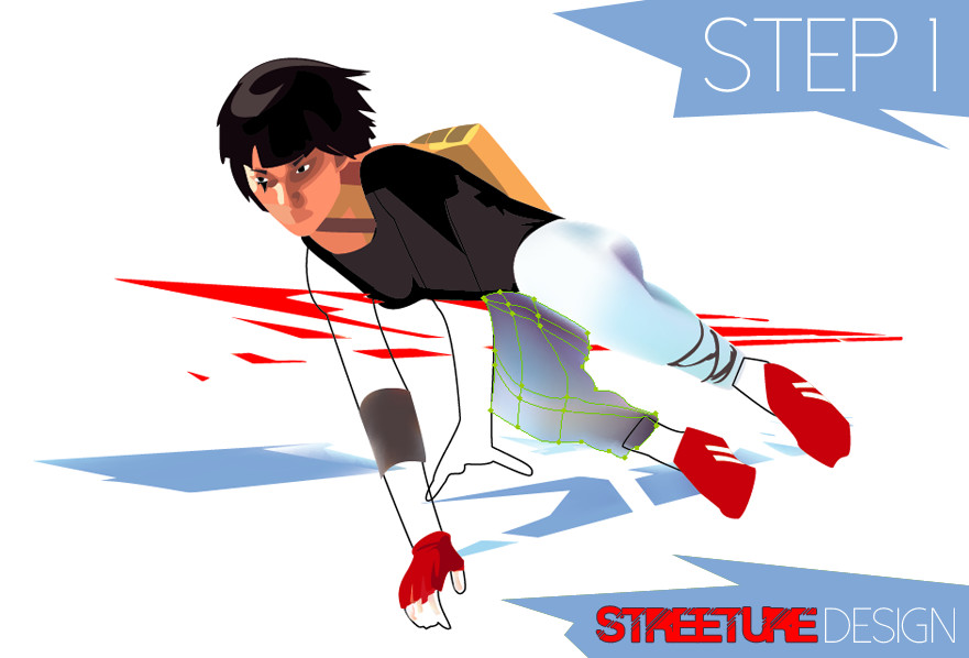 work process step