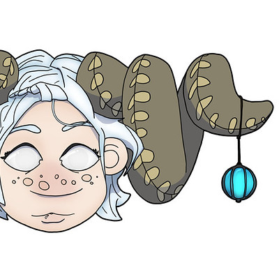 Rick destree horns