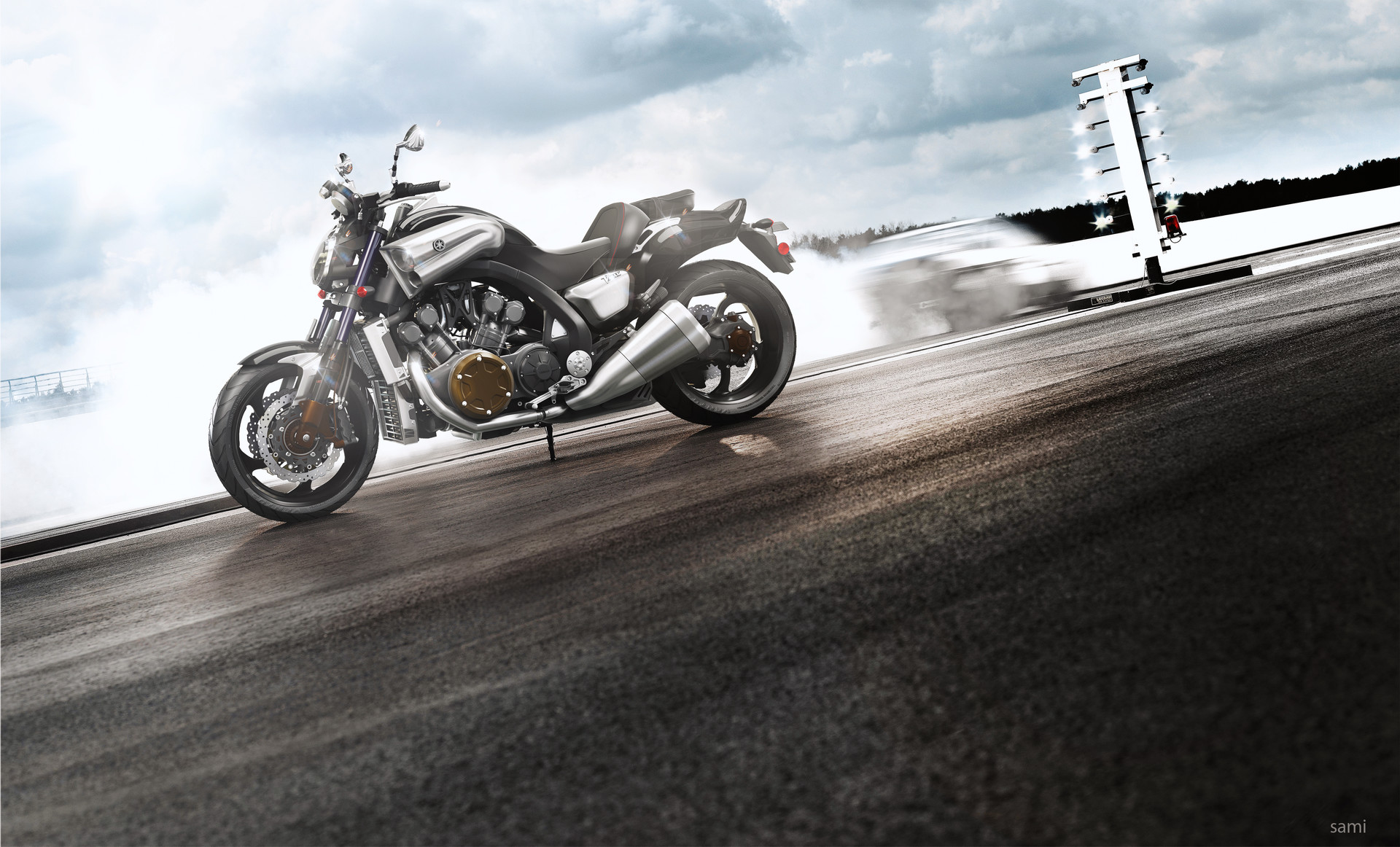 Star vmax shop