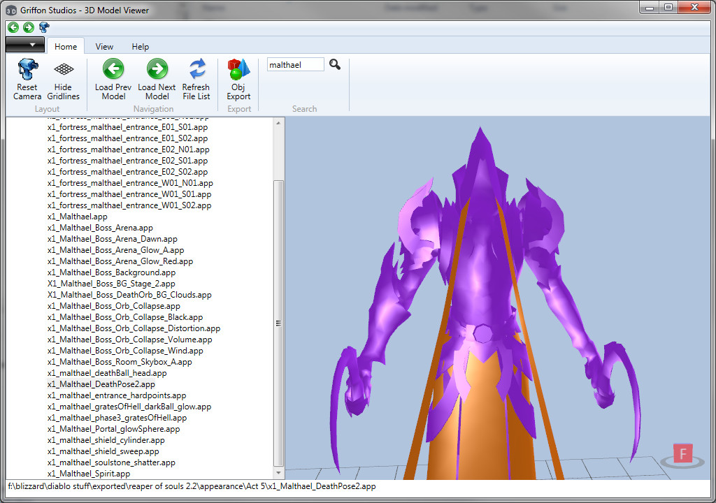 Taylor Mouse 3d Model Browser