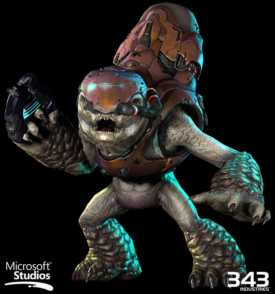 halo grunt pop