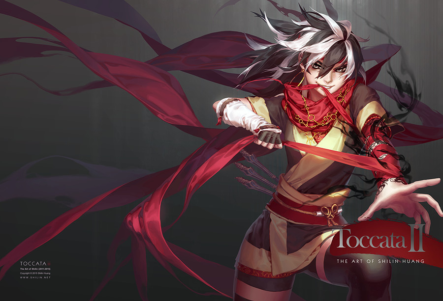Artstation Shilin Huang My name is shilin, and this is a shop of my works in print! artstation shilin huang