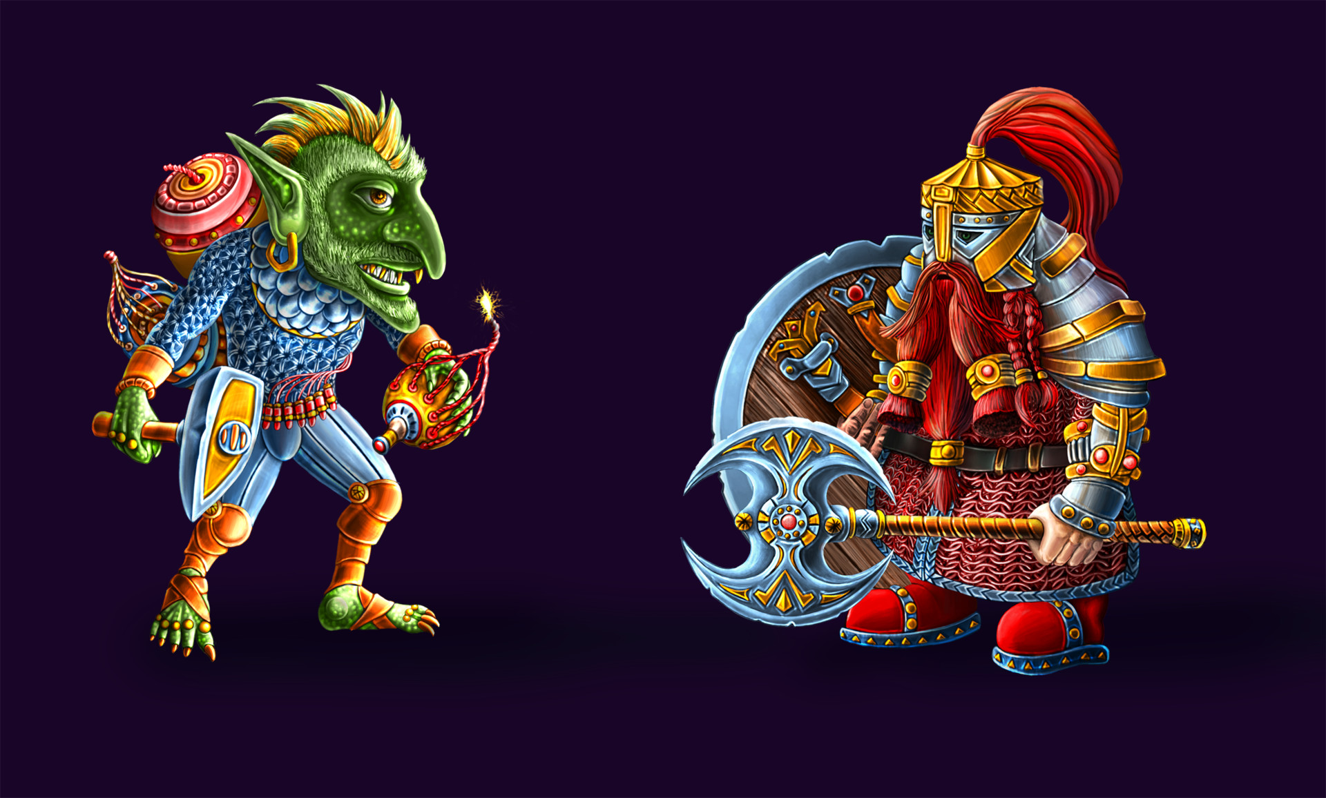 Картинки В Стиле Гоблин Кор Пинтерест – Telegraph