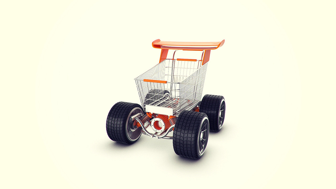 Cart 02