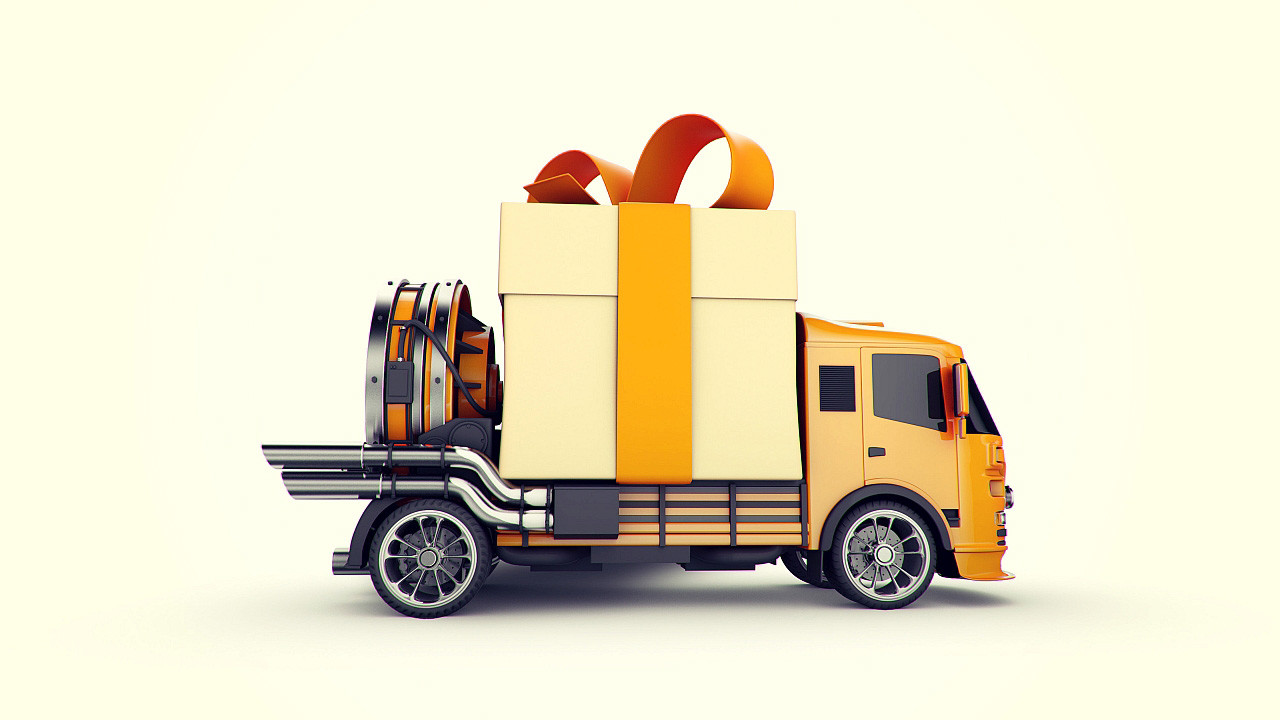 Truck 02