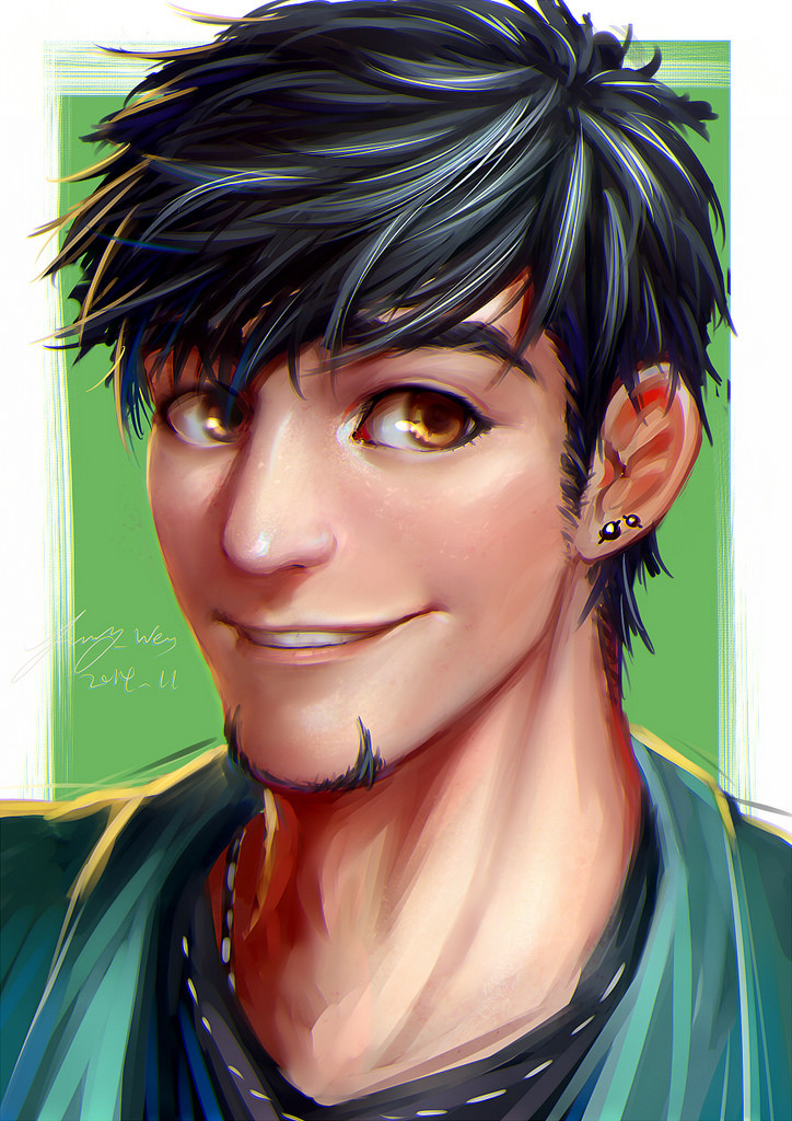 tadashi hamada funko pop