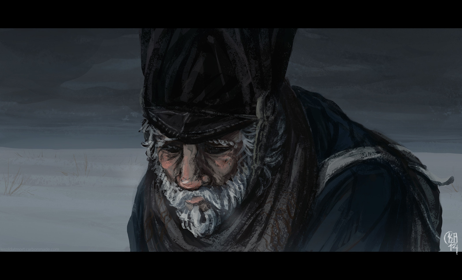 Personal painting
